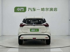 Nissan Kicks 1.5L CVT Deluxe Edition - фото 6