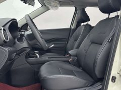 Nissan Kicks 1.5L CVT Deluxe Edition - фото 7
