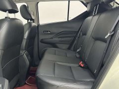 Nissan Kicks 1.5L CVT Deluxe Edition - фото 8