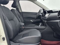 Nissan Kicks 1.5L CVT Deluxe Edition - фото 9