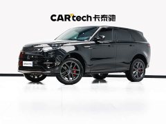 Land Rover Range Rover Sport 400PS Dynamic SE - фото 1