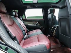 Land Rover Range Rover Sport 400PS Dynamic SE - фото 11