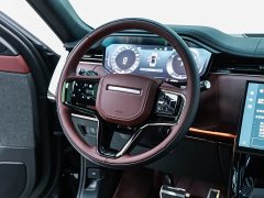 Land Rover Range Rover Sport 400PS Dynamic SE - фото 18
