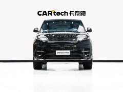 Land Rover Range Rover Sport 400PS Dynamic SE - фото 2