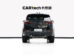 Land Rover Range Rover Sport 400PS Dynamic SE - фото 5