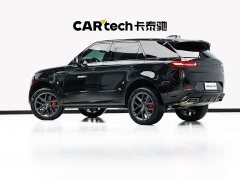 Land Rover Range Rover Sport 400PS Dynamic SE - фото 6