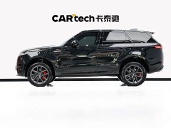Land Rover Range Rover Sport 400PS Dynamic SE - фото 7
