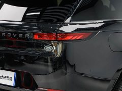 Land Rover Range Rover Sport 400PS Dynamic SE - фото 9