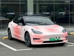 Tesla Model 3 standard range rear drive upgraded version 3D6 - фото 2