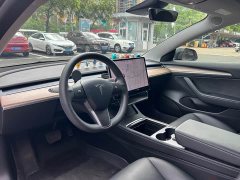 Tesla Model 3 standard range rear drive upgraded version 3D6 - фото 4