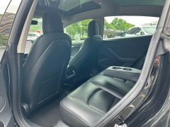 Tesla Model 3 standard range rear drive upgraded version 3D6 - фото 5