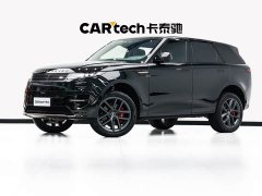 Land Rover Range Rover Sport 400PS Dynamic SE - фото 1
