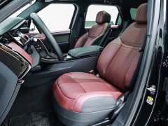 Land Rover Range Rover Sport 400PS Dynamic SE - фото 10
