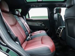 Land Rover Range Rover Sport 400PS Dynamic SE - фото 11
