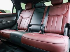 Land Rover Range Rover Sport 400PS Dynamic SE - фото 12