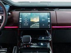Land Rover Range Rover Sport 400PS Dynamic SE - фото 16