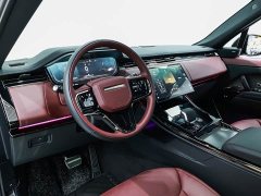 Land Rover Range Rover Sport 400PS Dynamic SE - фото 17