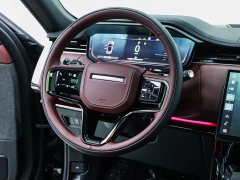 Land Rover Range Rover Sport 400PS Dynamic SE - фото 18