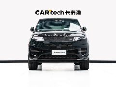 Land Rover Range Rover Sport 400PS Dynamic SE - фото 2