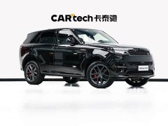 Land Rover Range Rover Sport 400PS Dynamic SE - фото 3