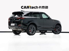 Land Rover Range Rover Sport 400PS Dynamic SE - фото 4