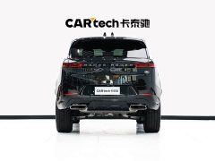 Land Rover Range Rover Sport 400PS Dynamic SE - фото 5