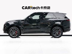 Land Rover Range Rover Sport 400PS Dynamic SE - фото 7
