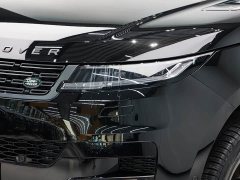 Land Rover Range Rover Sport 400PS Dynamic SE - фото 8