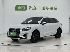 Audi Q2L 2022 35 TFSI aggressive and dynamic - фото 1
