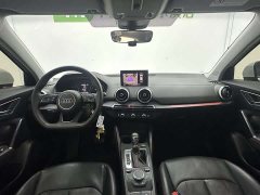 Audi Q2L 2022 35 TFSI aggressive and dynamic - фото 10