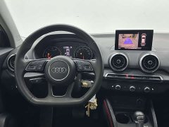 Audi Q2L 2022 35 TFSI aggressive and dynamic - фото 11