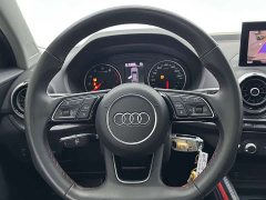 Audi Q2L 2022 35 TFSI aggressive and dynamic - фото 12