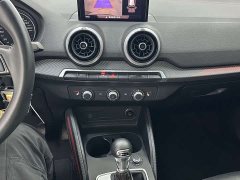 Audi Q2L 2022 35 TFSI aggressive and dynamic - фото 14