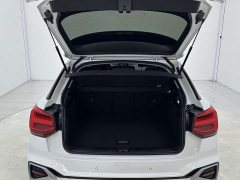 Audi Q2L 2022 35 TFSI aggressive and dynamic - фото 15
