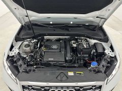 Audi Q2L 2022 35 TFSI aggressive and dynamic - фото 17