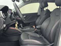 Audi Q2L 2022 35 TFSI aggressive and dynamic - фото 7