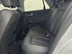 Audi Q2L 2022 35 TFSI aggressive and dynamic - фото 8