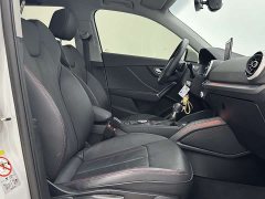 Audi Q2L 2022 35 TFSI aggressive and dynamic - фото 9