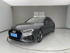 Audi A4L 40 TFSI luxury and dynamic - фото 1