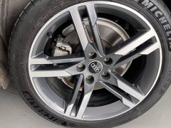 Audi A4L 40 TFSI luxury and dynamic - фото 11