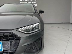 Audi A4L 40 TFSI luxury and dynamic - фото 13