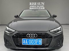 Audi A4L 40 TFSI luxury and dynamic - фото 14