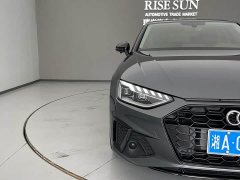 Audi A4L 40 TFSI luxury and dynamic - фото 15