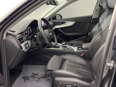 Audi A4L 40 TFSI luxury and dynamic - фото 16