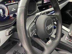 Audi A4L 40 TFSI luxury and dynamic - фото 19