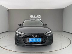 Audi A4L 40 TFSI luxury and dynamic - фото 2