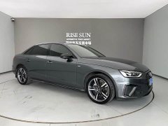 Audi A4L 40 TFSI luxury and dynamic - фото 3