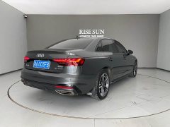 Audi A4L 40 TFSI luxury and dynamic - фото 4