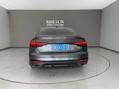 Audi A4L 40 TFSI luxury and dynamic - фото 5