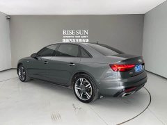 Audi A4L 40 TFSI luxury and dynamic - фото 6